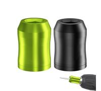 Magnet for Drill Bits | Magnetic Tool Demagnetizer 16.1 cm | Demagnetizer for Drill Bits | For Screwdriver Repair, Home Workshop, Electricians and