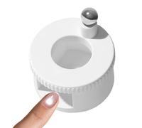 Magnet for Gel Nails, Rotating Manicure Tool | Magnetic Nail Device - for Professionals, Beginners, Home, Design, Beauty Salon, Manicure Studio and Practice