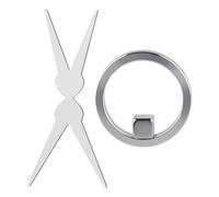 Magnet for Nail Design, Magnetic Manicure Design Device, Magnet in the Shape of a Nail - for Home Beauty Salon as well as Girls, Wife, Mum, Girlfriend and Friends