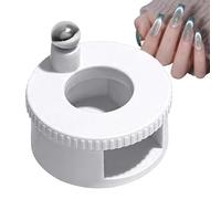 Magnet For Nail Strong Portable Universal Anti-Slip Manicure Tool | Women Nail Design Tools for Women Mom Daughter Girlfriend Adults Lovers