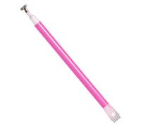 Magnet for Nails | 3D Cat-Eye Gel Nail Stick - Double Head Magnet Stick Portable Home Manicure Tool for Travel Holiday Girls Women Friends Birthday Hobbyists Wedding Vacation Beginners