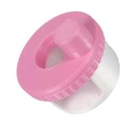 Magnet for Nails,3D Printing 360 Rotating Beauty Tools | Magnet Tool for Nail Designs,for Women Girls Beginner Professional Home Salon Studio Daily Practice Travel
