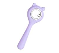 Magnet for Nails,Flexible Compact Circle Portable Tool | Ring-Shaped Nail Magnets | for Women Girls Beauty Beginners Artists Travel Home Indoor