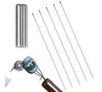 Magnet For Nails Heart-shaped Wire Magnet