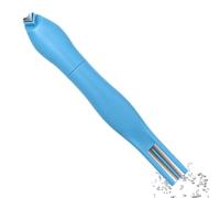 Magnet for Nails - Magnet Nail Tool,Strong Suction Tool Heart Snake Design Manicure Stick Professional for Extension Diverse Effect