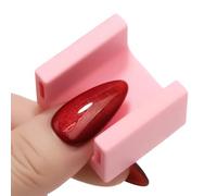 Magnet for Nails - Magnetic Strong Portable Manicure Tool | Gel Polish Nail Design Tools | for Women Mom Wife Girlfriend Adults Lovers