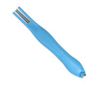 Magnet for Nails - Nail Magnet Pen | Heart-Shaped Magnetic Nail-Rt Tool | Professional Nailing Effect Manicure Stick | Versatile Design for Nail Extensions and Diverse Effects for Home and Sa