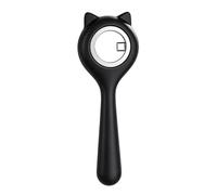 Magnet for Nails - Portable Flexible Compact Circle Tool - Circle Nail Magnet Tool | for Women Girls Female Beginners Artists Beauty Travel Home Indoor