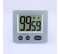 Magnet Kitchen Cooking Timer Countdown Alarm 99 Minutes 59 Seconds
