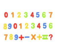 Magnet Letters for Fridge,Alphabet Fridge Magnets | Colorful Toy, Educational Tool, Preschool Learning Games for Kids Ages 3+