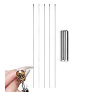 Magnet, Magnetized Gel Tool with Feline Eye Effect, Strong Breathing Manicure Tool and Art Design for Home, Study and Women Girls