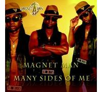 Magnet Man - Many Sides Of Me