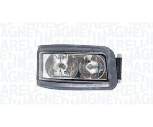 Magnet Marelli Proiett SX Halog Man TGL, TGM 2000> Projector SX Halog for Man