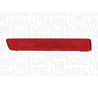 Magnet Marelli Reflector Left Fiat Punto 3-5 P03-> Reflector Left for Fiat