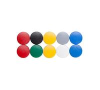 Magnet Maul Solid Diameter 15 mm