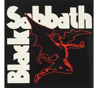 Magnet Metal Black Sabbath