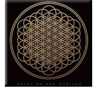 Magnet Metal Bring Me the Horizon