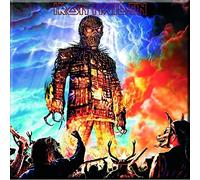 Magnet Metal Iron Maiden