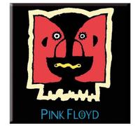 Magnet Metal Pink Floyd