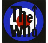 Magnet Metal Who.the