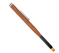 Magnet Nail Brush, Nail Dotting Tool, Pedicure Brush Tool, Versatile and Adorable, Hightweight and Easy to Handle, 5.51x0.35inc, Perfect for Salon and Home Use
