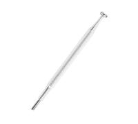 Magnet Nail Tool Double-head Stainless Steel Gel Applicator