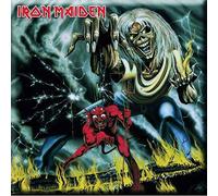 Magnet - Number Of The Beast