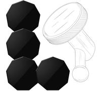 Magnet Piece for Garmin Dash Cam Mount, 4 Pcs Replacement Adhesive Pad