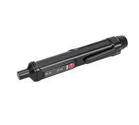 Magnet Pole Tester, Compact Polarity Detection Pen | LED indicator, Lightweight design, Durable ABS material, Portable use, Quick polarity detection