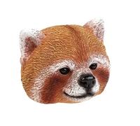 Magnet Red Panda Zoo Animals Wild Animals Fridge Magnets Animal Decoration