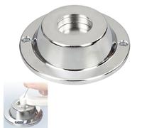 Magnet Remover for Security Tags, Multifunctional Supermarket Tag Remover, Clothing & Quilt Fastener Unlocker Easy Detacher for Loss Prevention Pins, Magnet Tag Remover for Mall Supermaket (1Pc)