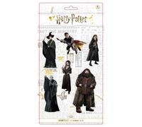 Magnet SD Toys Harry Potter (x6) TU