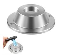 Magnet Security Tag Remover, Powerful Anti-Theft Tag Detacher for Clothes, Quilts, and Fasteners, Heavy Duty Magnetic Label Removal Tool for Loss Prevention, Easy Detagger for Store and Mall