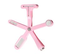 Magnet Stick for Nails, Multi-Function Nail Magnets, 6X Magnetic Attraction Ballpoint , Multifunctional Manicure Tool, Diverse Pen Design, Ideal for Salon, Studio, and Home Use