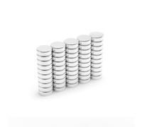 Magnet Store 3mm x 1mm Disc Neodymium Magnet N42 (0.10KG Pull) (100)