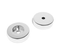 Magnet Store 40mm X 12mm X (6.6mm Hole) Counterbore Neodymium Magnet N52 (Pull 40.3Kg) - 5 Magnet(S)