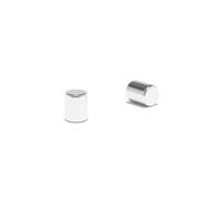 Magnet Store 4mm X 5mm Cylinder Neodymium Magnet N42 (0.61Kg Pull) - 20 Magnet(S)