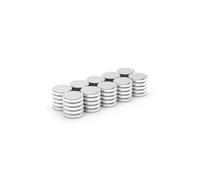 Magnet Store 5mm X 1mm Disc Neodymium Magnet N42 (0.22Kg Pull) - 100 Magnet(S)