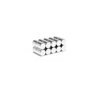 Magnet Store 5mm X 6mm Cylinder Neodymium Magnet N42 (0.97Kg Pull) - 50 Magnet(S)