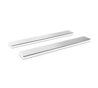 Magnet Store 80mm X 12mm X 3mm Neodymium Block Magnet N48 (8.69Kg Pull) - 1 Magnet(S)