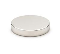 Magnet Store Single 10mm x 3mm Strong Neodymium Round Magnet N42 Rare Earth