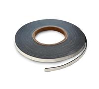 Magnet Store Single 10x1.5mm Self-Adhesive Flexible Magnetic Tape (1 Meter)