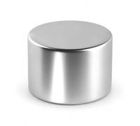 Magnet Store Single 10x10mm Strong Cylinder Diametric Neodymium Magnet N52
