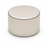 Magnet Store Single 10x10mm Strong Neodymium Round/Cylinder Magnet N42