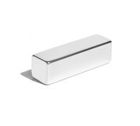 Magnet Store Single 12x4x3.5mm Strong Neodymium Block Magnet N42 Rare Earth