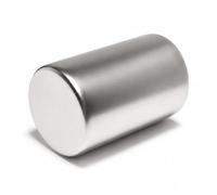 Magnet Store Single 18x30mm Strong Cylinder Neodymium Magnet N52 Rare Earth