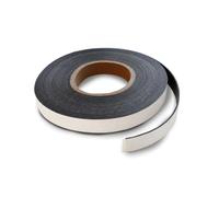 Magnet Store Single 20x1.5mm Self-Adhesive Flexible Magnetic Tape (1 Meter)