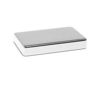 Magnet Store Single 25x15x4mm Strong Neodymium Block Magnet N42 Rare Earth