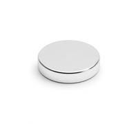 Magnet Store Single 3mm x 1mm Strong Round Neodymium Magnet N42 Rare Earth