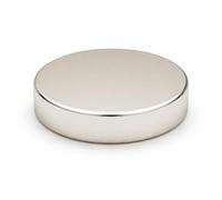 Magnet Store Single 5mm x 2mm Strong Small Neodymium Disc N42 (1 Magnet)